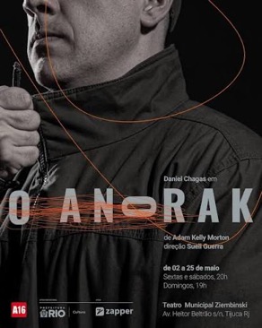 images o anorak